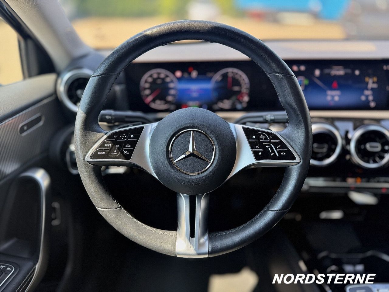 Mercedes-Benz A-Klasse – Bild 15
