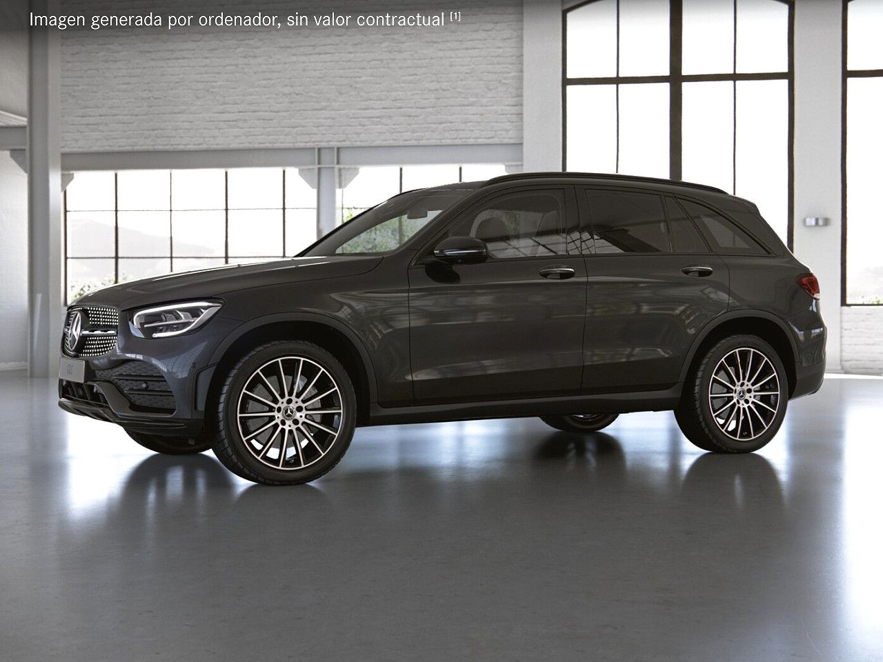 Foto de estudio 2 / 5