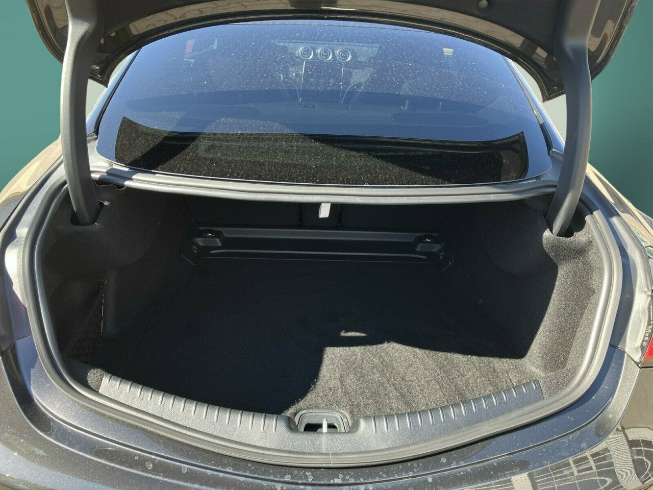Mercedes-Benz CLE – Bild 9