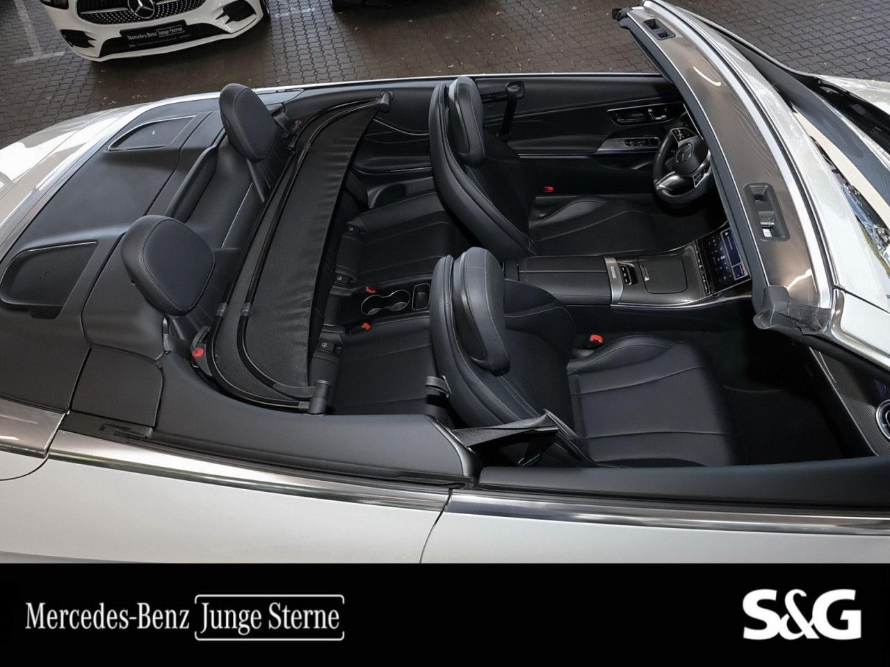 Mercedes-Benz CLE – Bild 6