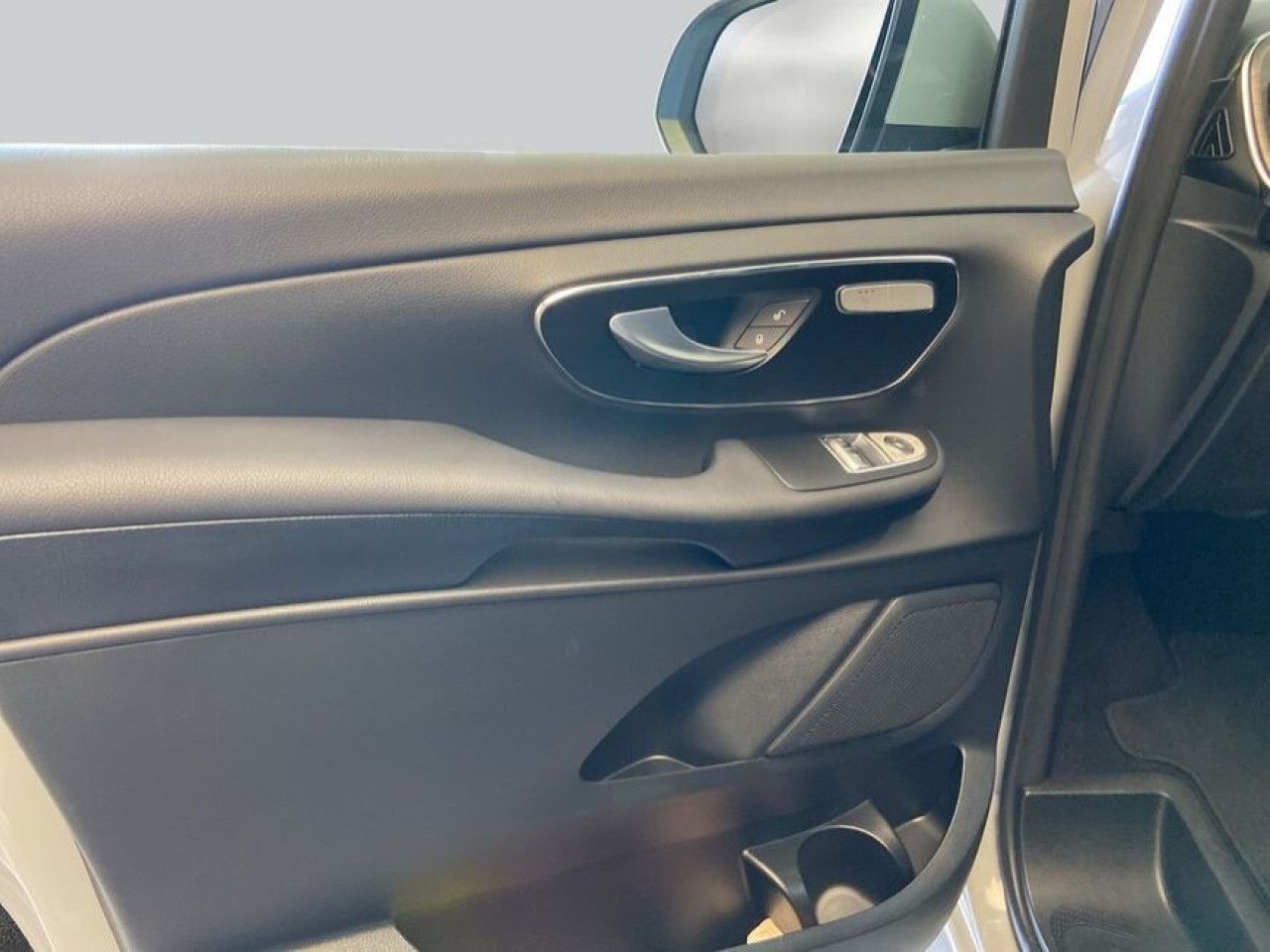 Mercedes-Benz V-Klasse – Bild 19