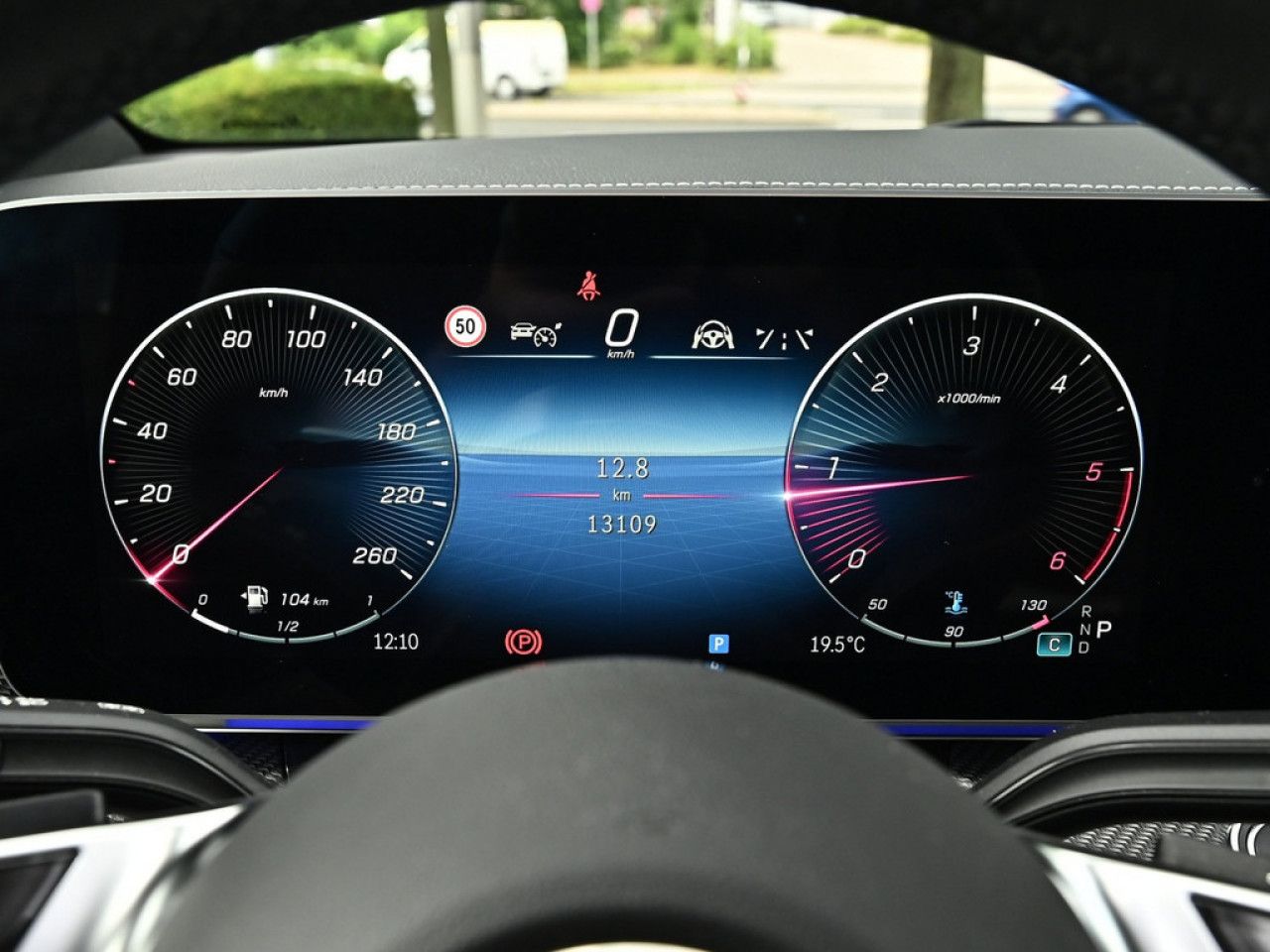 Mercedes-Benz V-Klasse – Bild 18