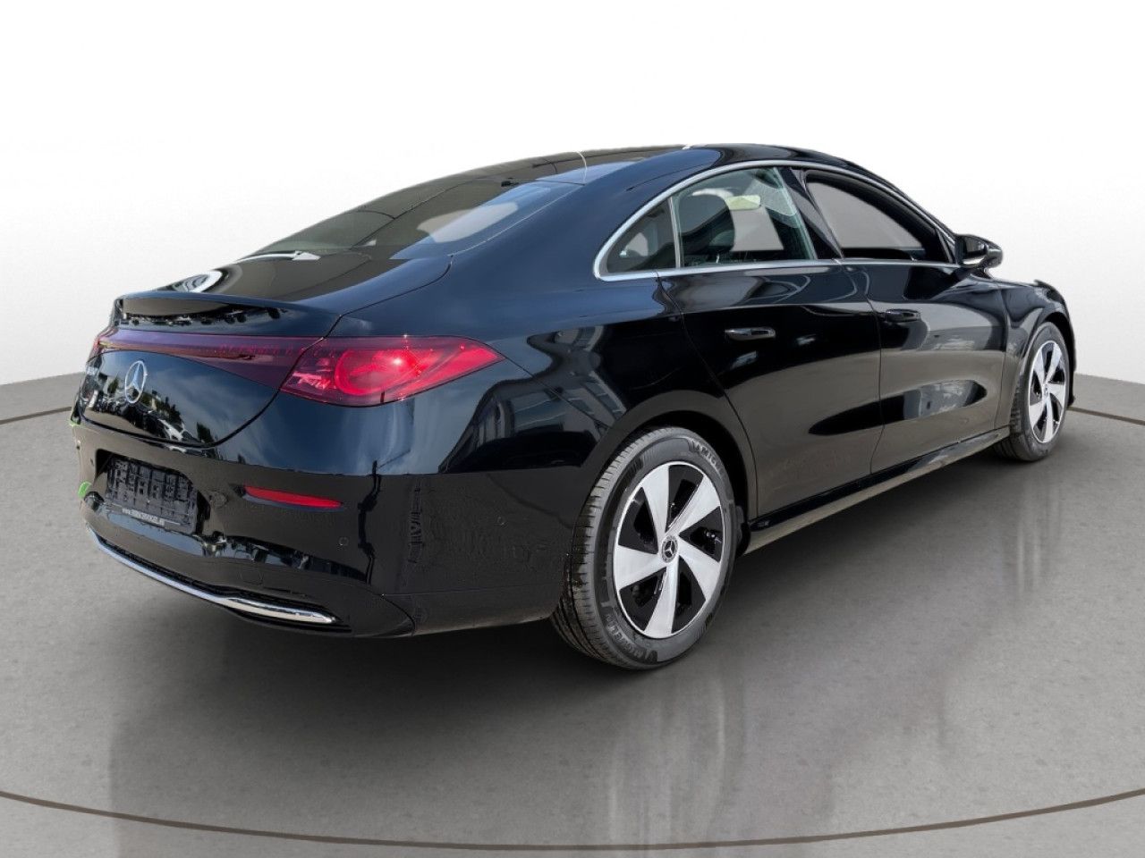 Mercedes-Benz CLA – Bild 4