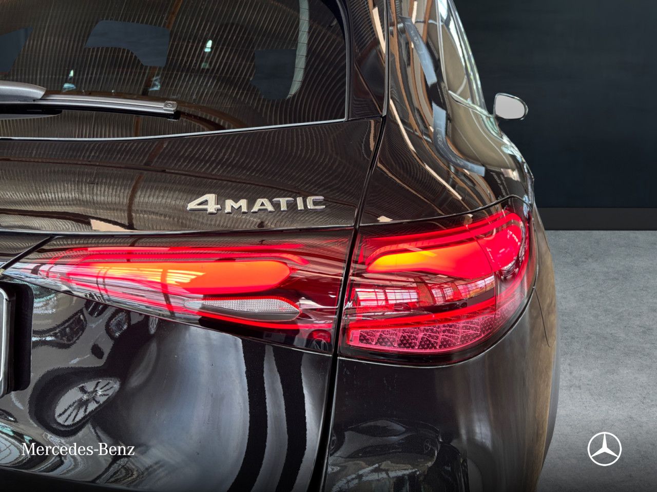 Mercedes-Benz GLC – Bild 20