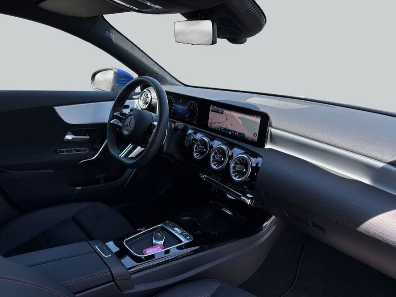Mercedes-Benz A-Klasse – Bild 15