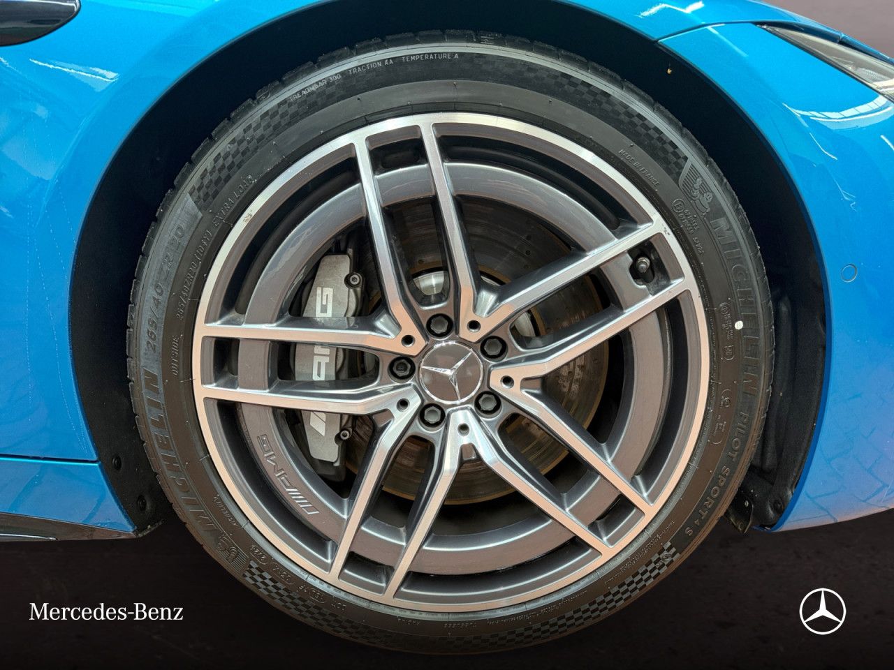 Mercedes-Benz SL – Bild 13