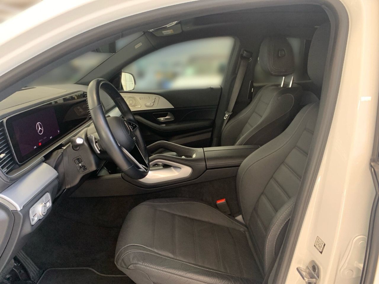 Mercedes-Benz GLE – Bild 7