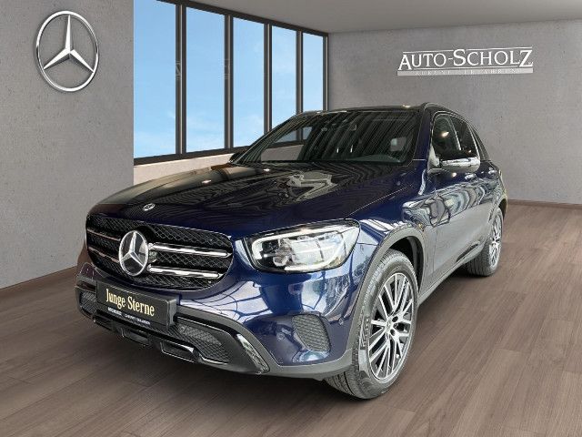 Mercedes-Benz GLC 400