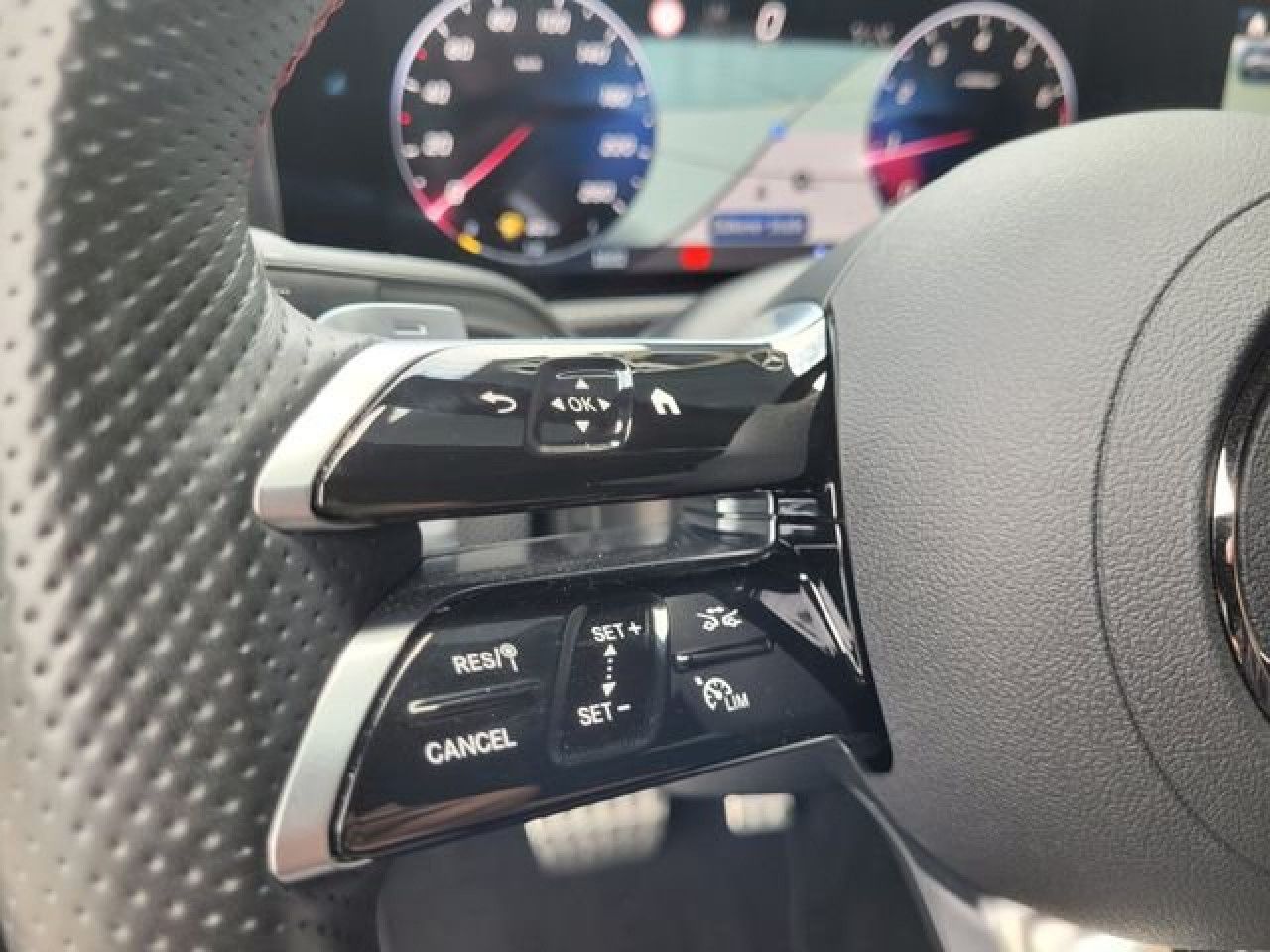 Mercedes-Benz A-Klasse – Bild 16