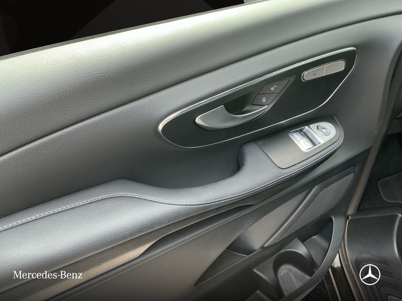 Mercedes-Benz V-Klasse – Bild 14