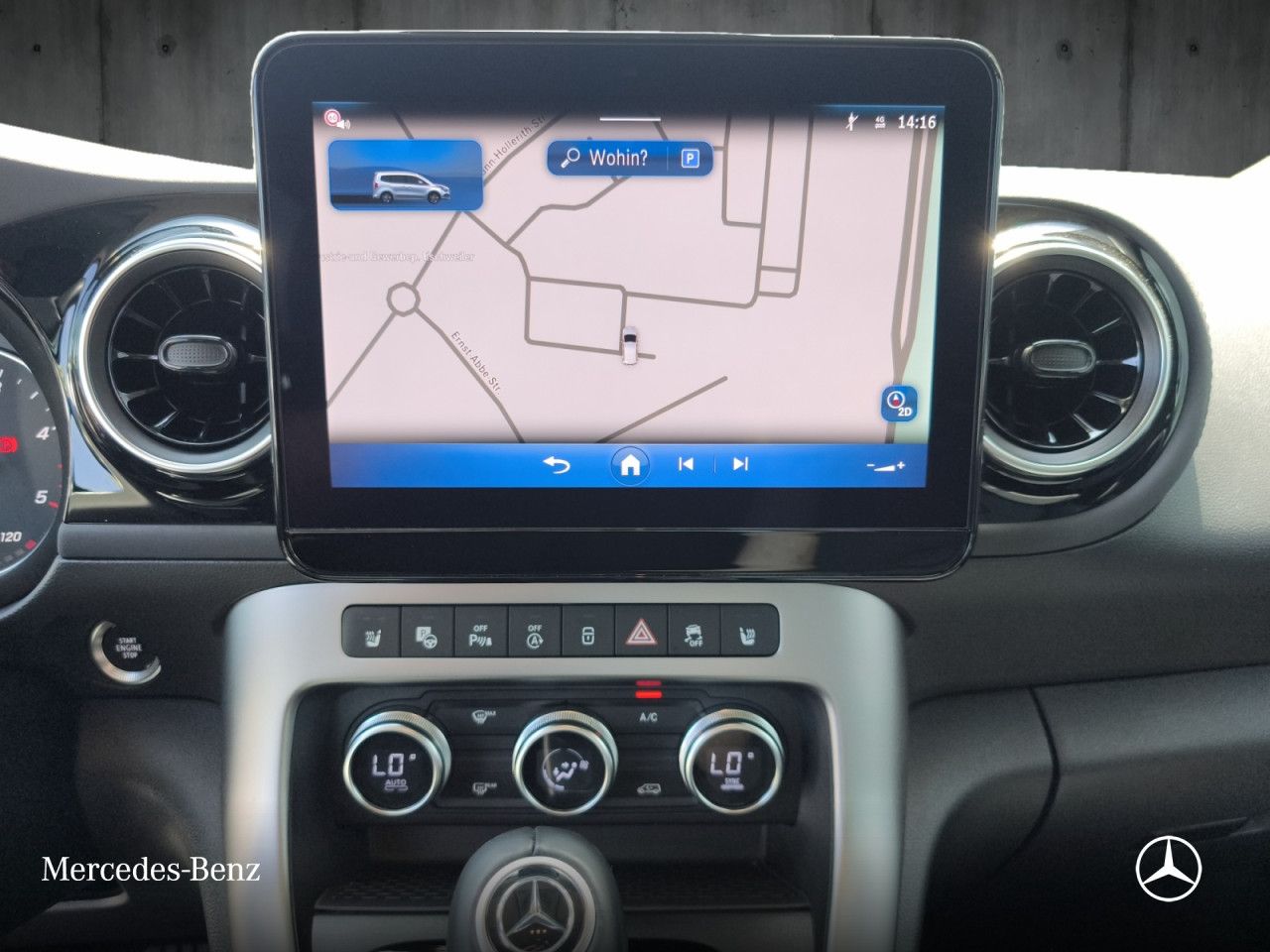 Mercedes-Benz T-Klasse – Bild 13