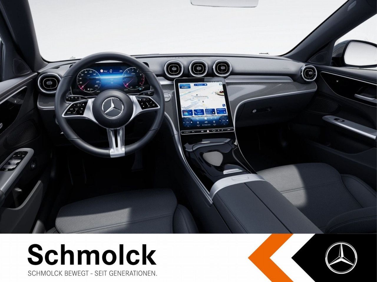 Mercedes-Benz C-Klasse – Bild 8
