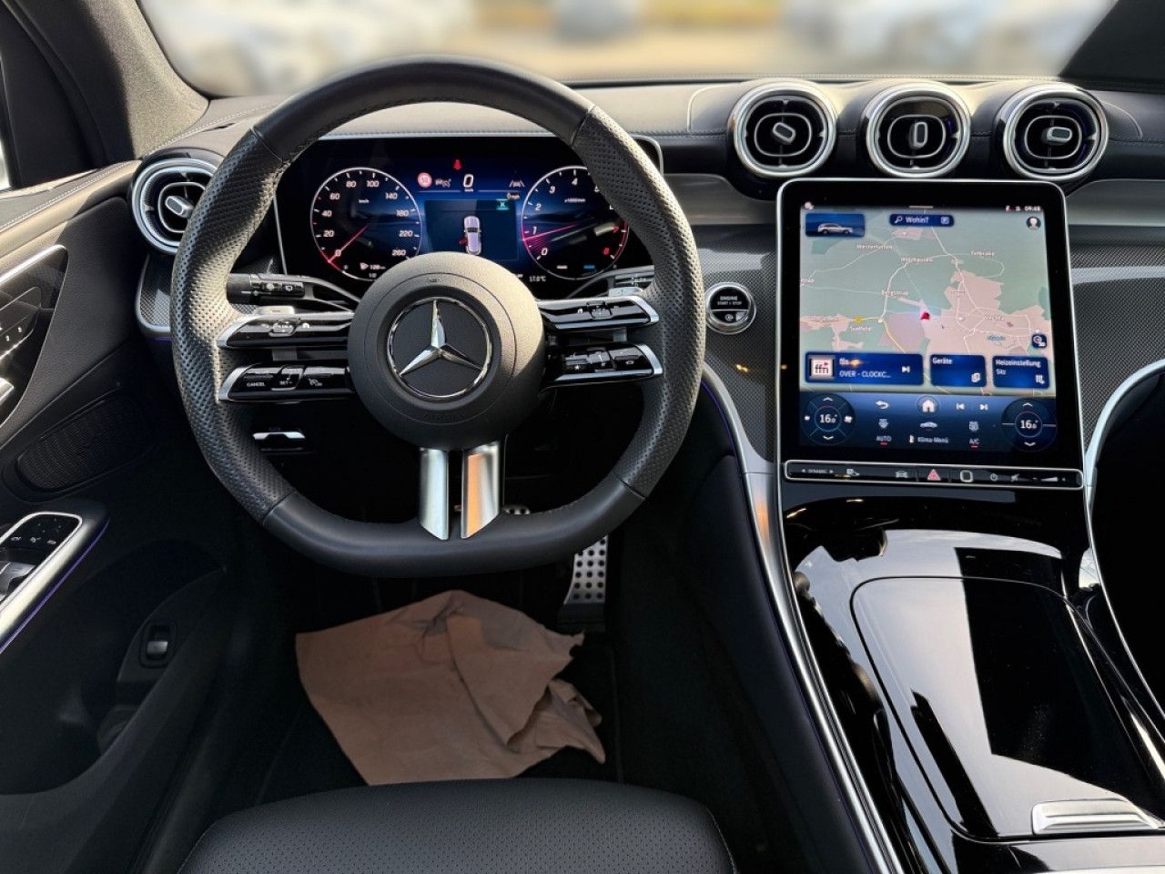 Mercedes-Benz GLC – Bild 9