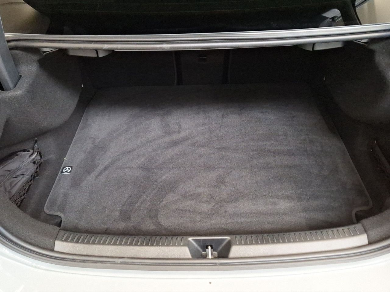 Mercedes-Benz A-Klasse – Bild 11
