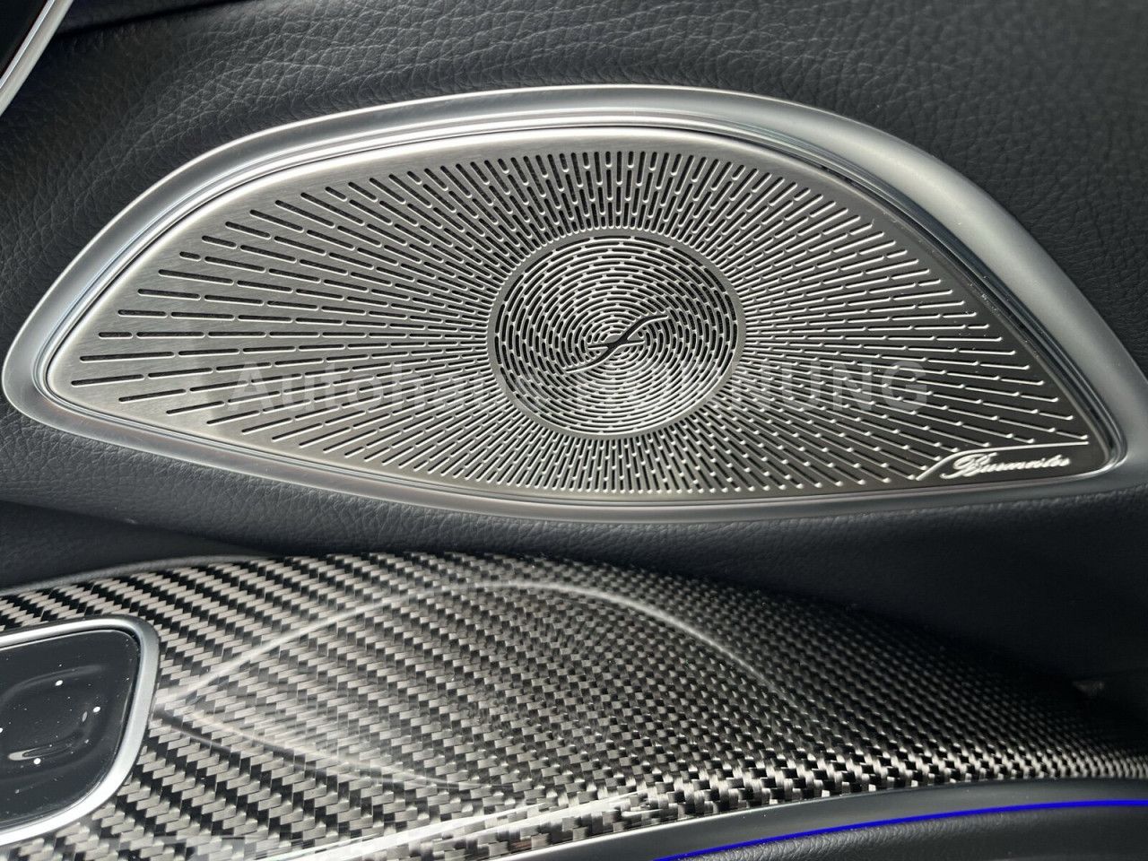Mercedes-Benz EQS – Bild 26
