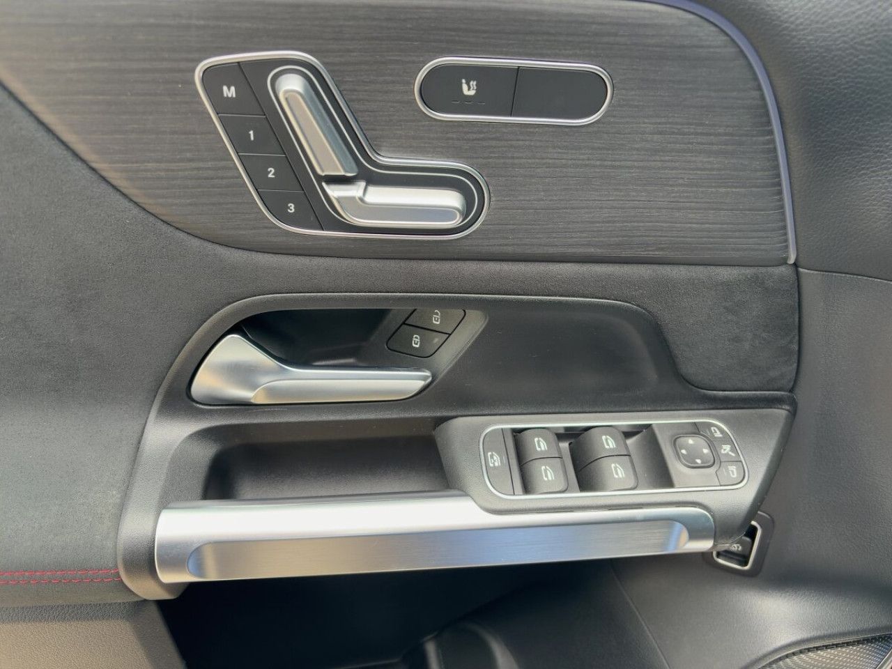 Mercedes-Benz GLB – Bild 12