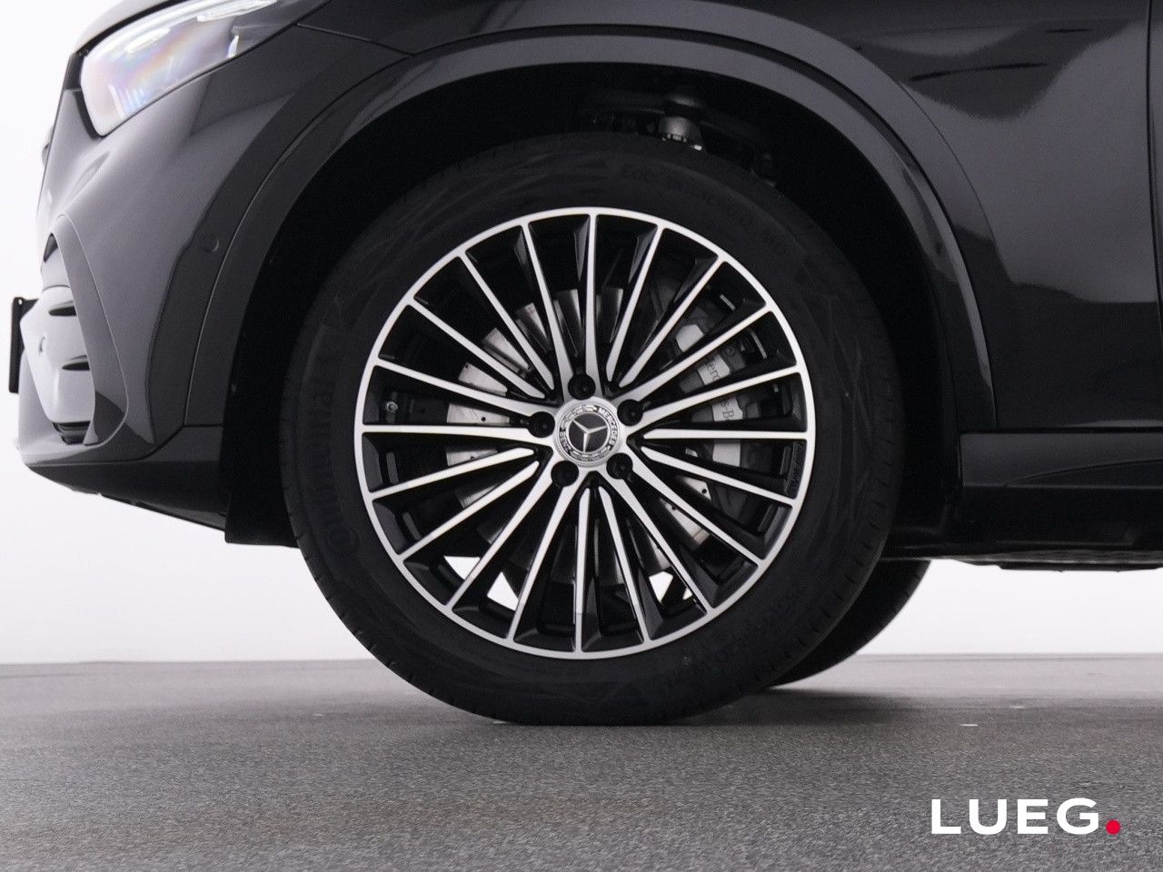 Mercedes-Benz GLC – Bild 19
