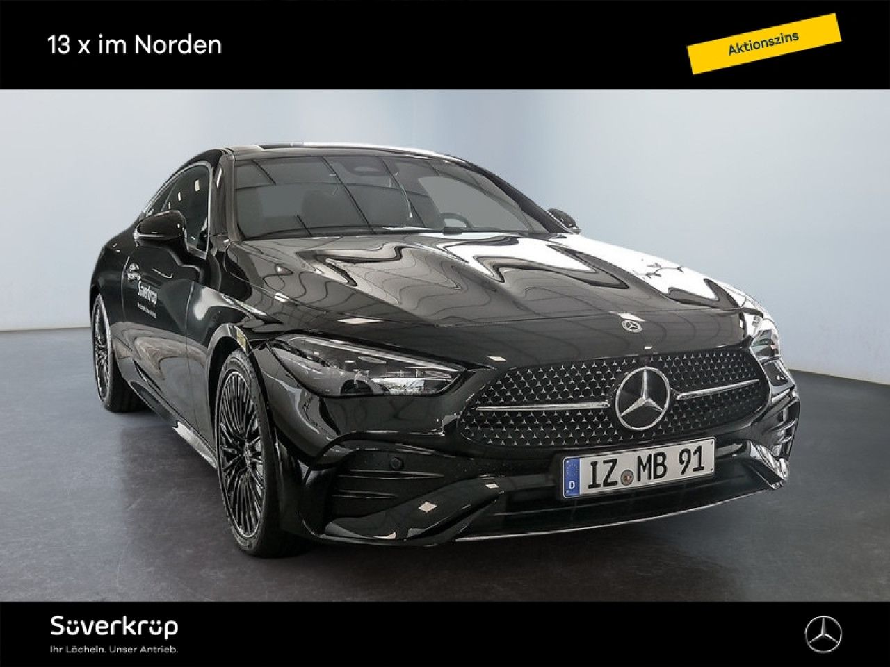 Mercedes-Benz CLE