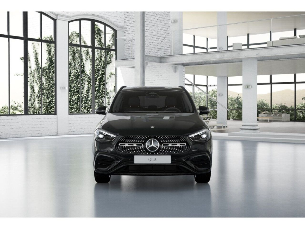 Mercedes-Benz GLA – Bild 4