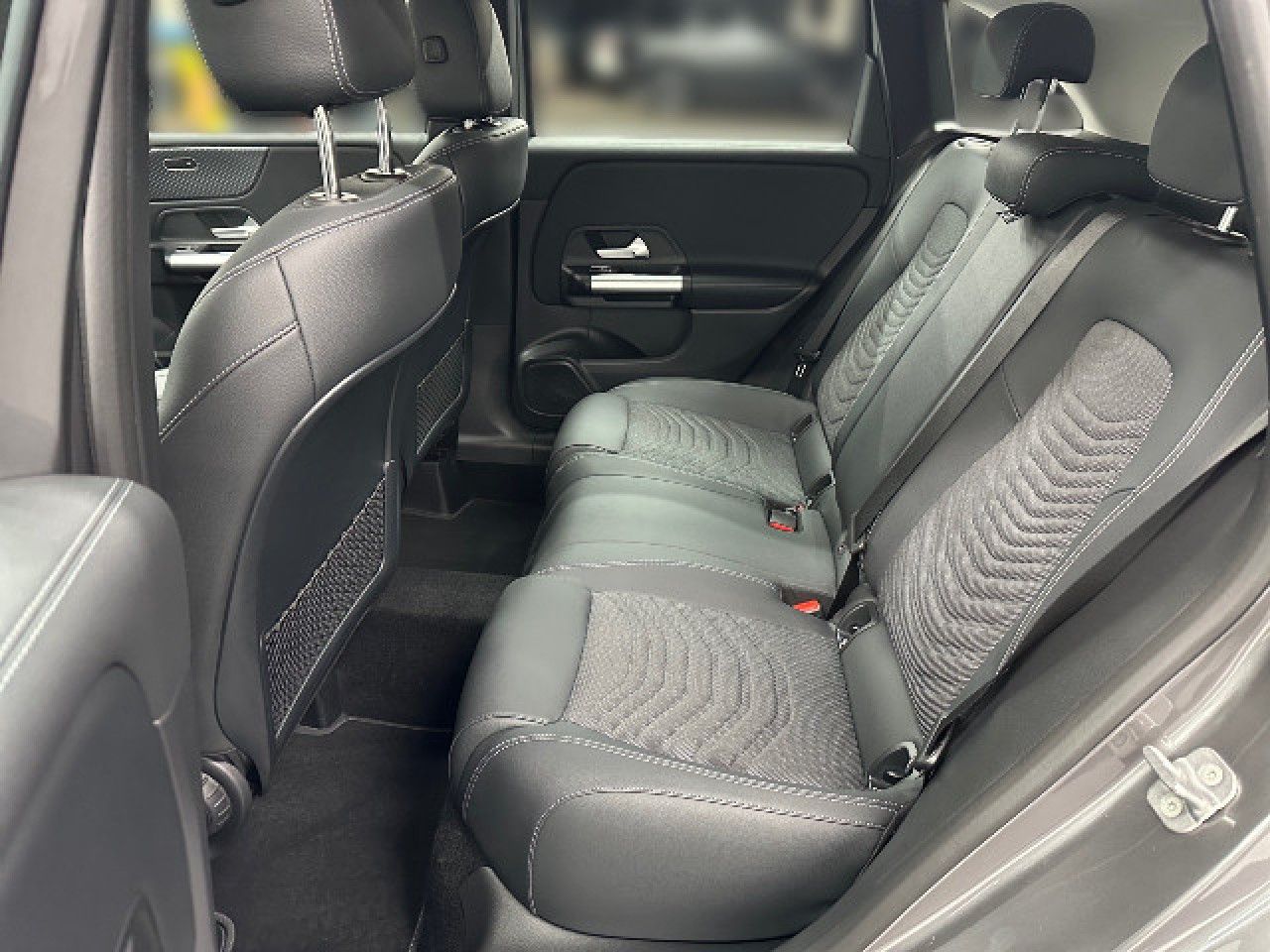 Mercedes-Benz B-Klasse – Bild 11
