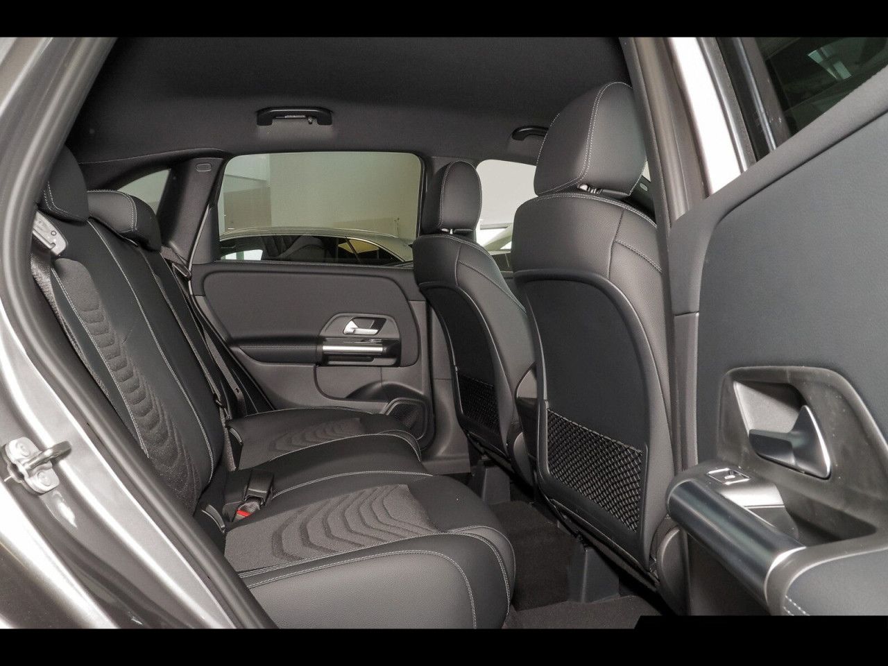 Mercedes-Benz B-Klasse – Bild 9