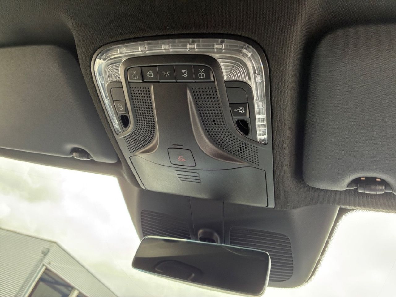 Mercedes-Benz EQV – Bild 18