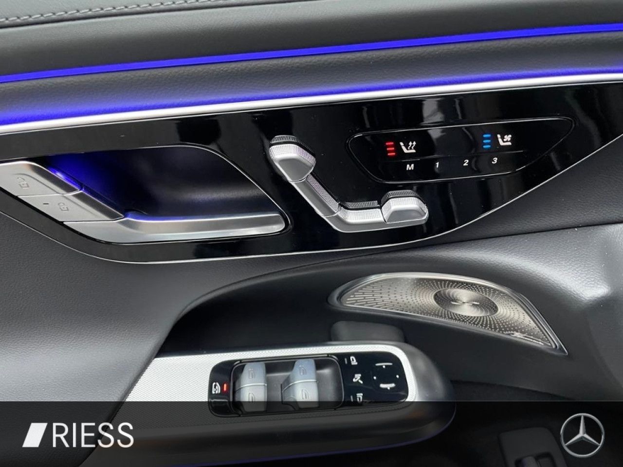 Mercedes-Benz E-Klasse – Bild 2