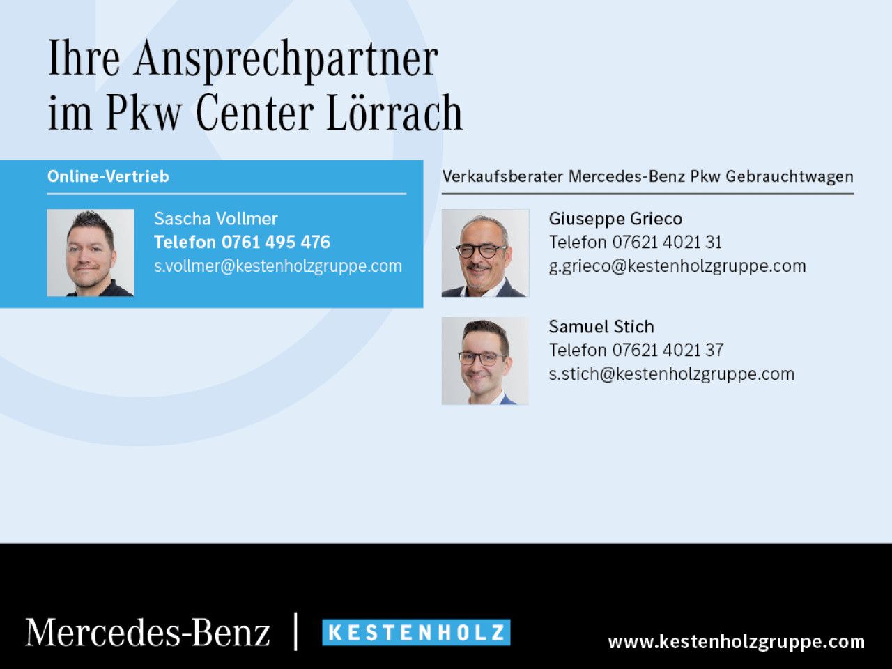Mercedes-Benz A-Klasse – Bild 15
