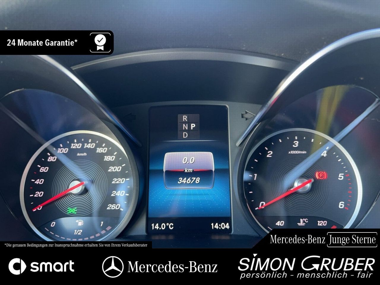 Mercedes-Benz V-Klasse – Bild 10