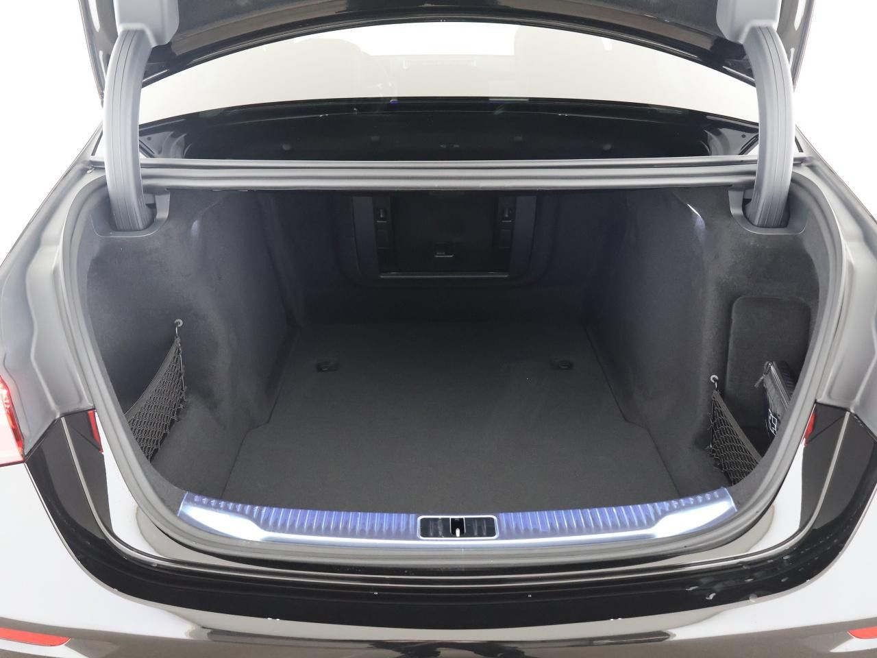 Mercedes-Benz S-Klasse – Bild 15