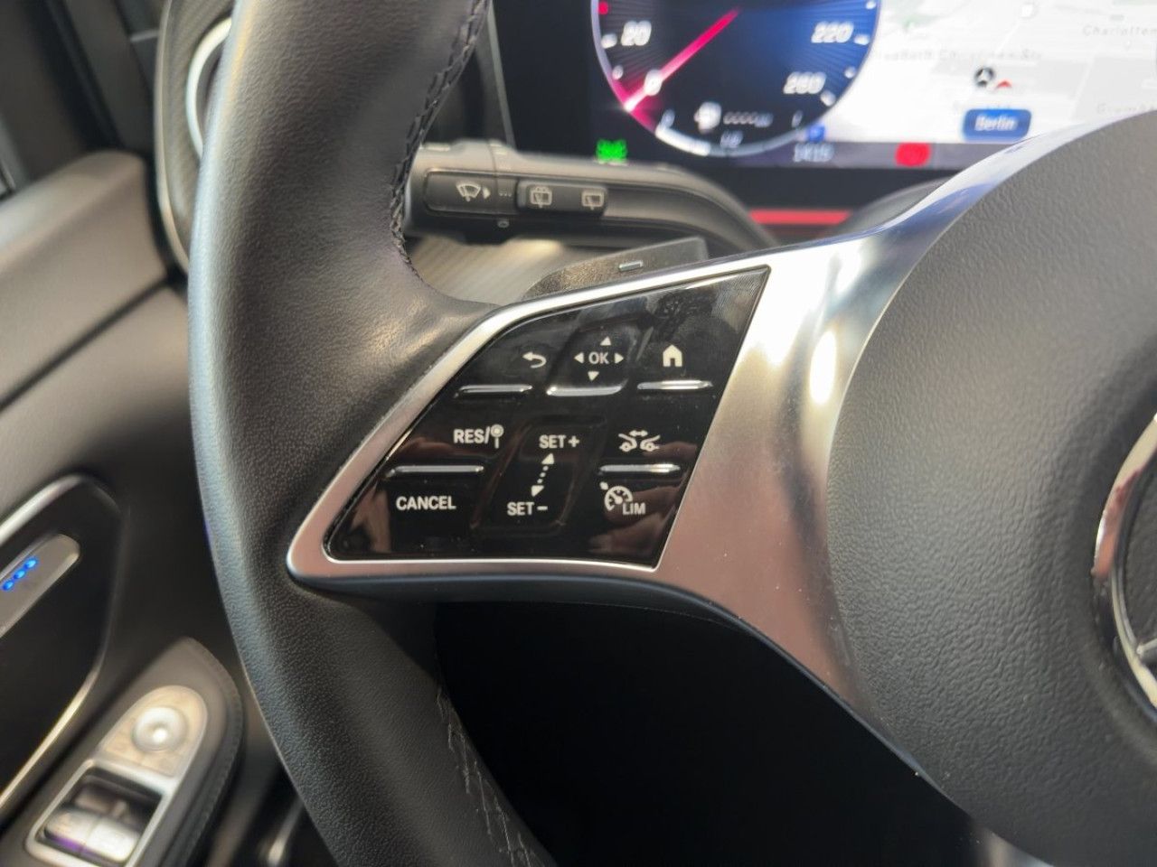 Mercedes-Benz V-Klasse – Bild 22