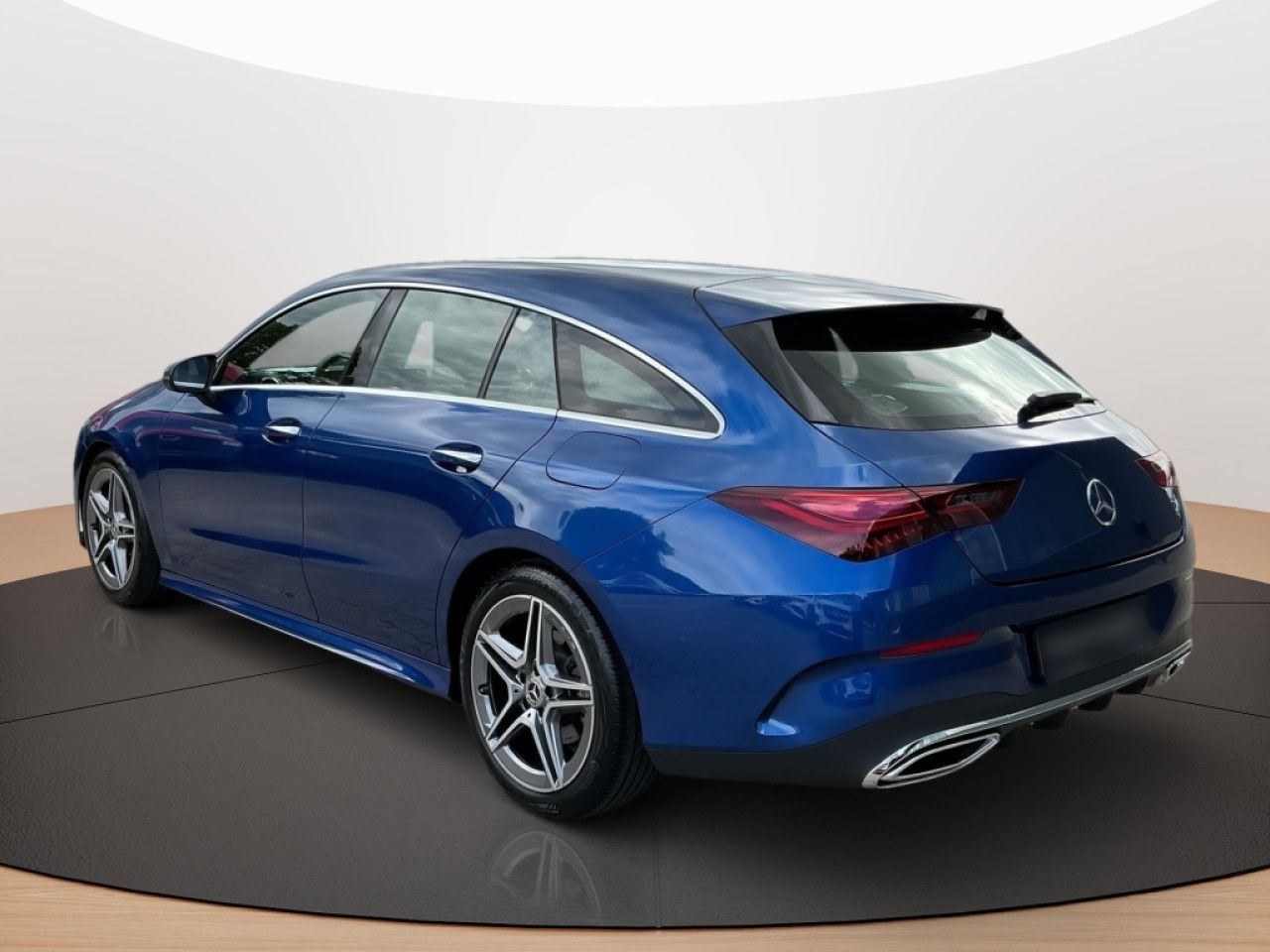 Mercedes-Benz CLA – Bild 7