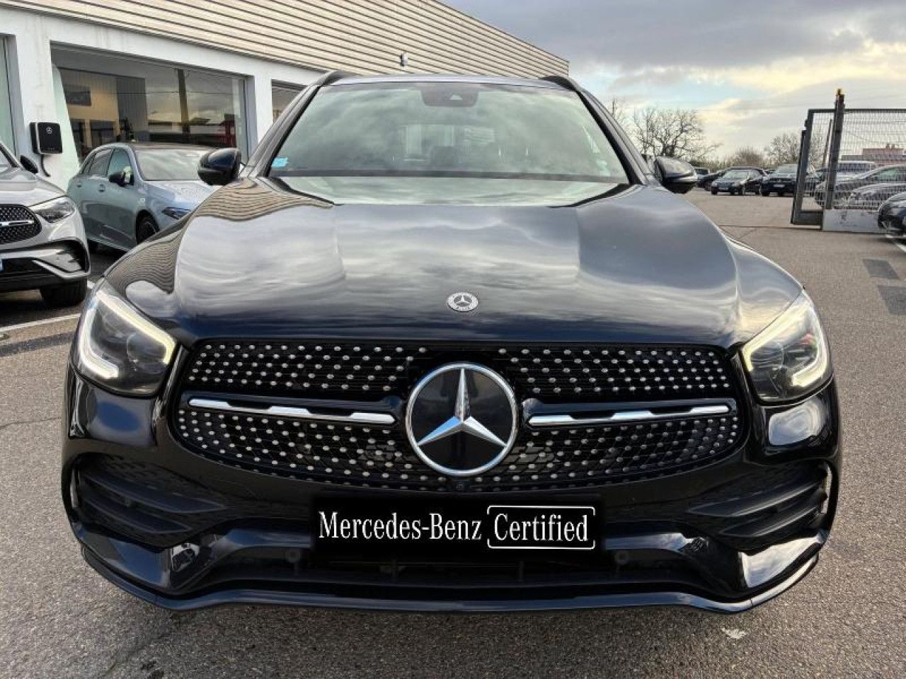 Photo du v&eacute;hicule 2 / 12