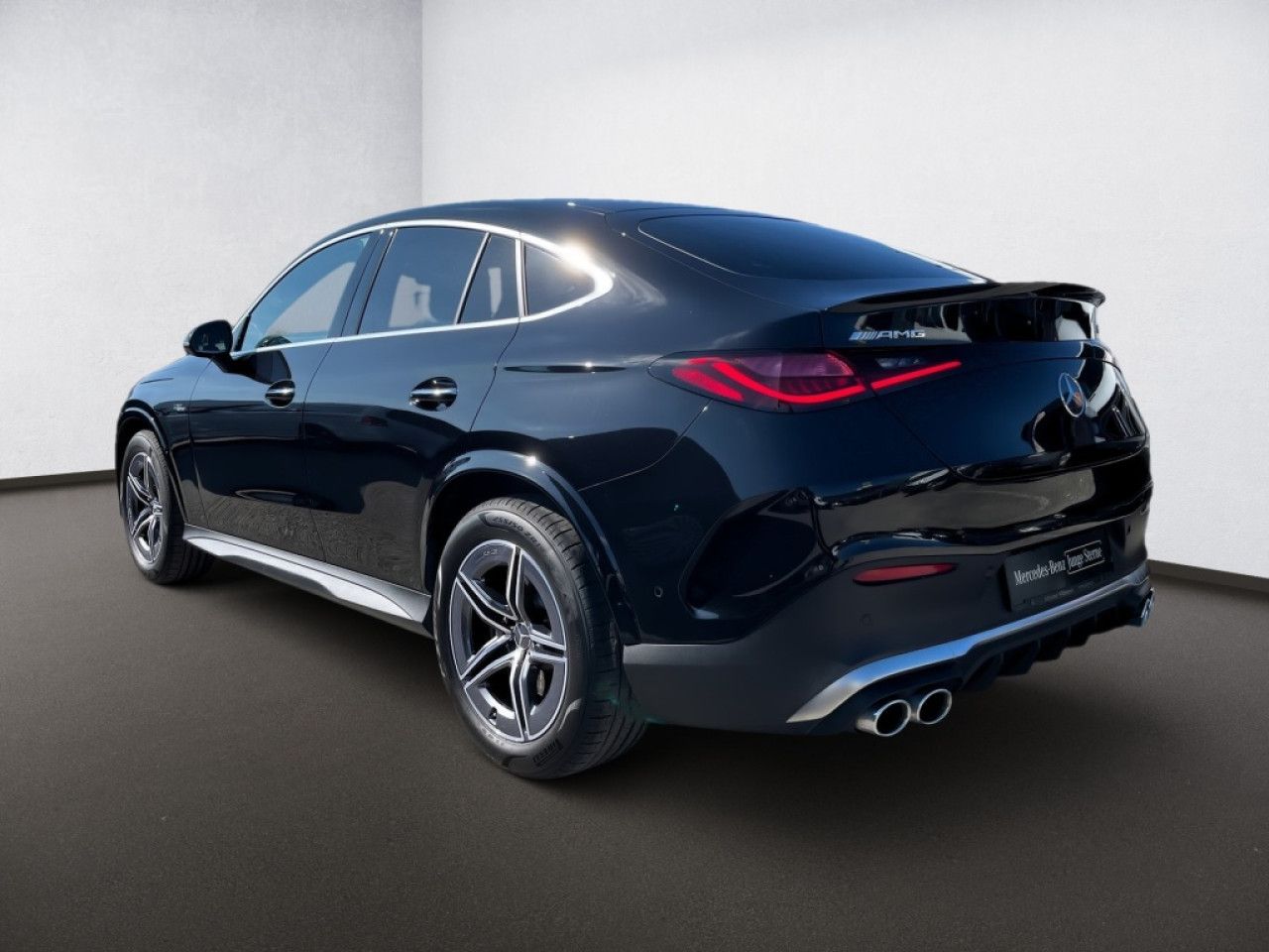 Mercedes-Benz GLC – Bild 3