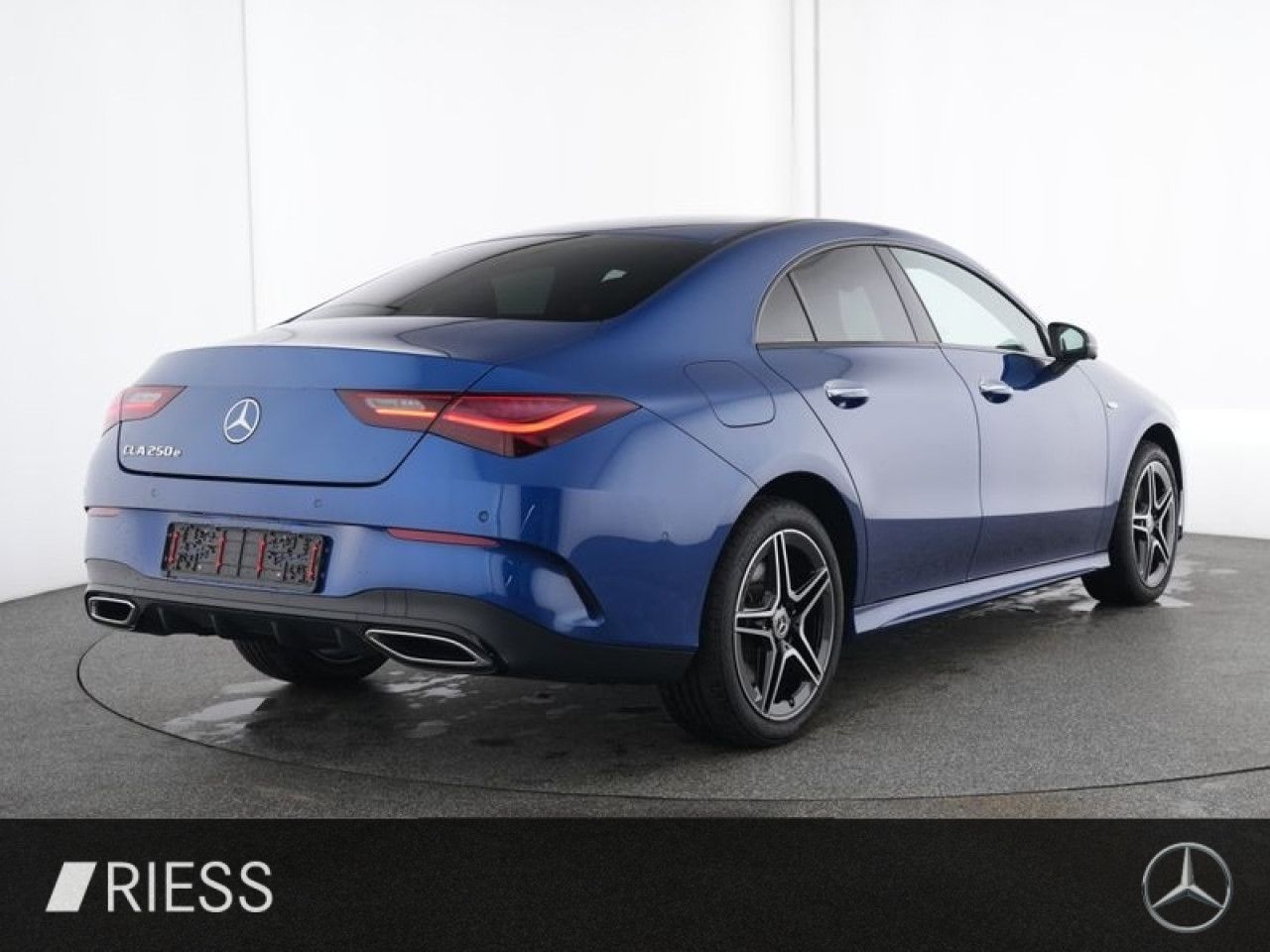 Mercedes-Benz CLA – Bild 2