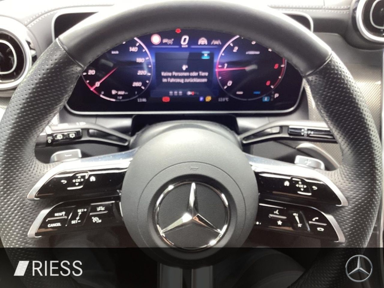 Mercedes-Benz GLC – Bild 8