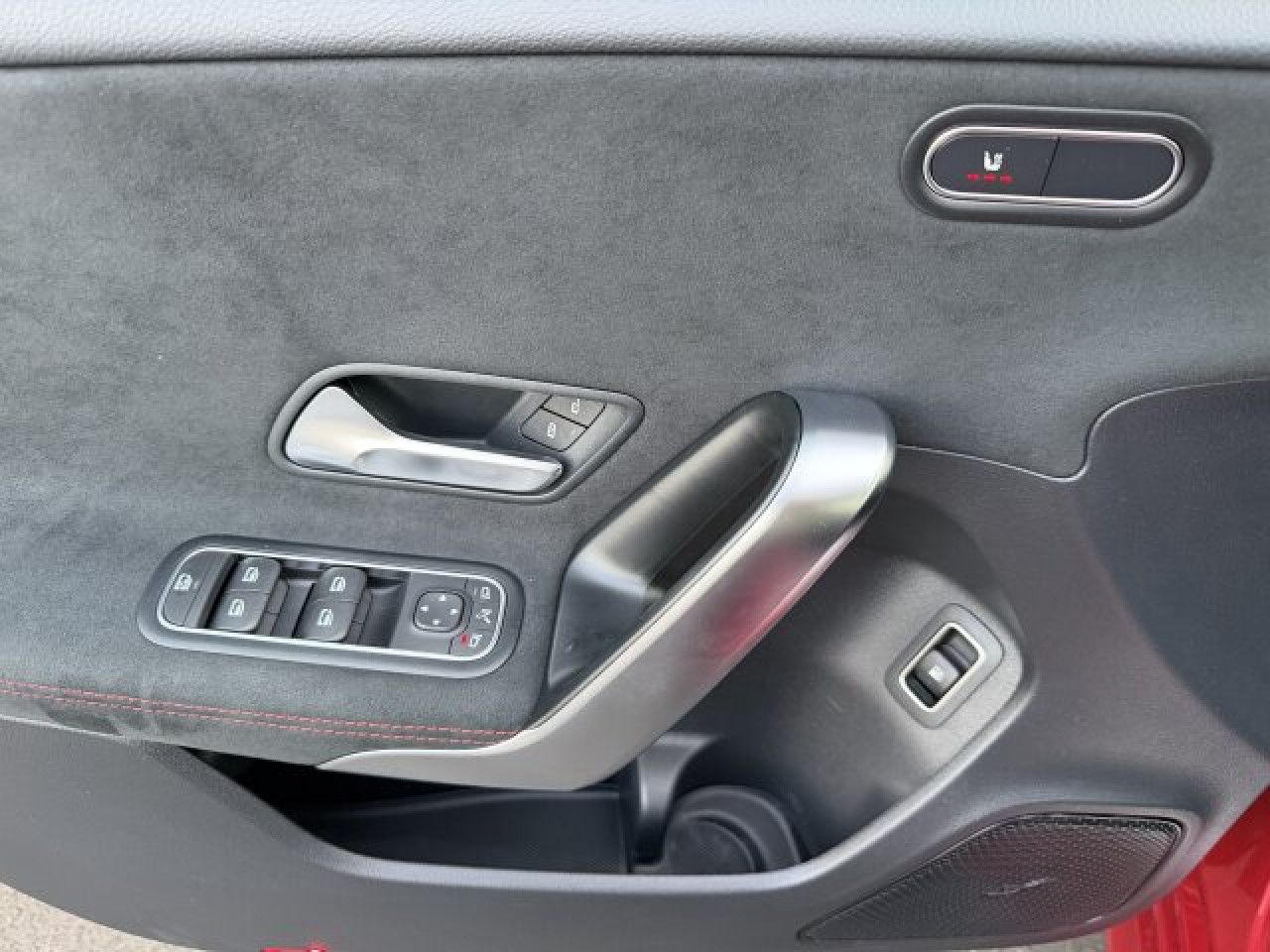 Mercedes-Benz A-Klasse – Bild 16