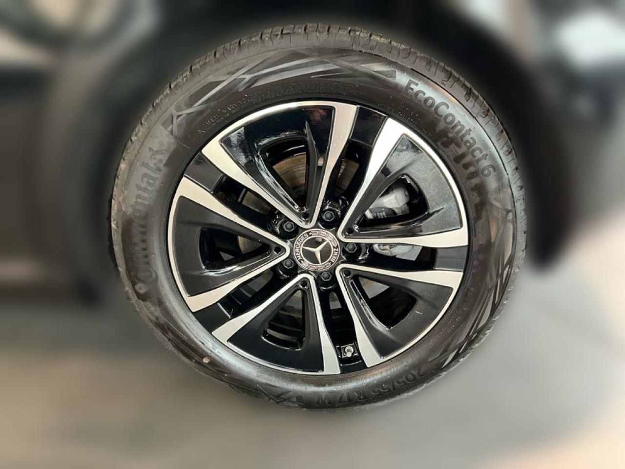 Mercedes-Benz A-Klasse – Bild 15