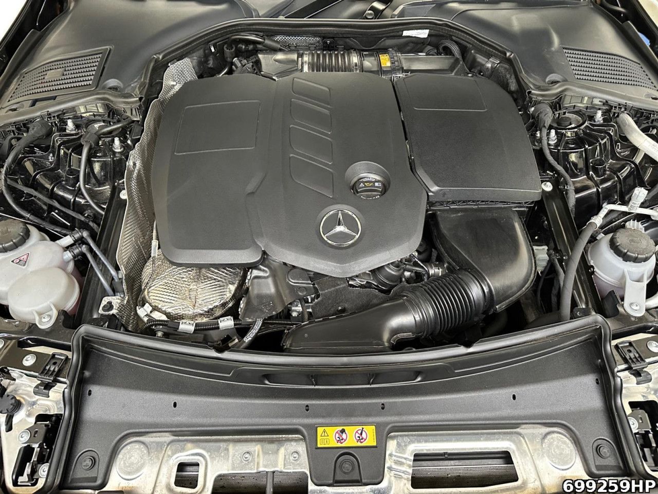 Mercedes-Benz C-Klasse – Bild 7