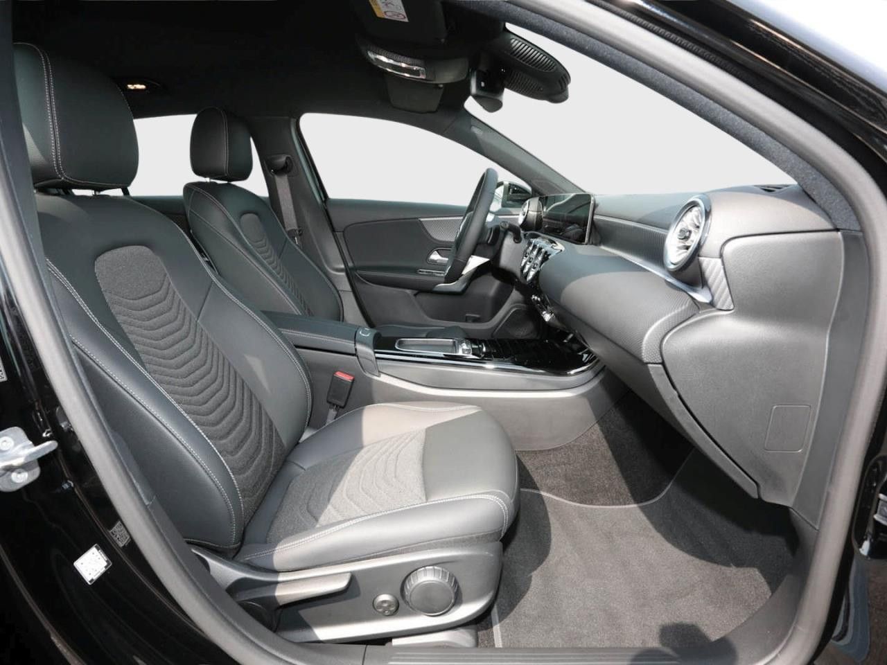 Mercedes-Benz A-Klasse – Bild 9