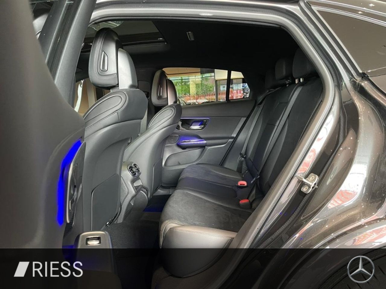 Mercedes-Benz GLC – Bild 4