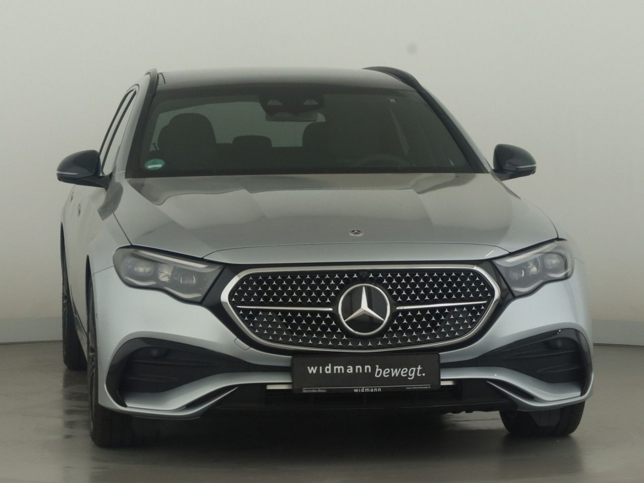 Mercedes-Benz E-Klasse – Bild 3