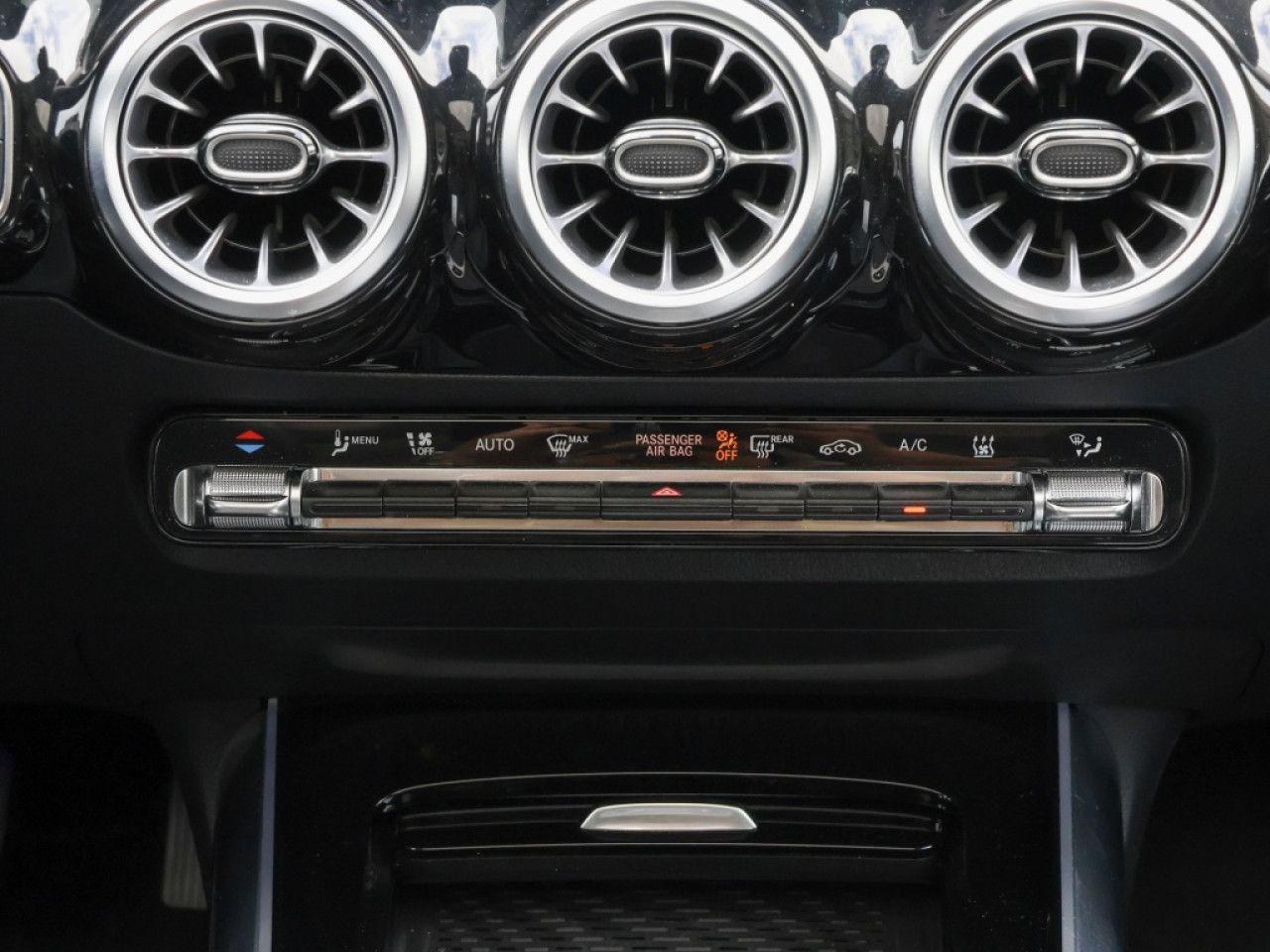 Mercedes-Benz GLA – Bild 10