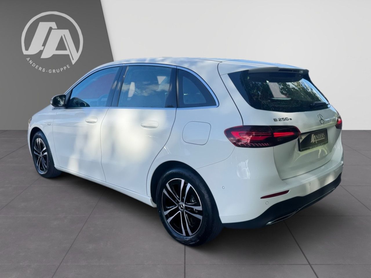 Mercedes-Benz B-Klasse – Bild 3