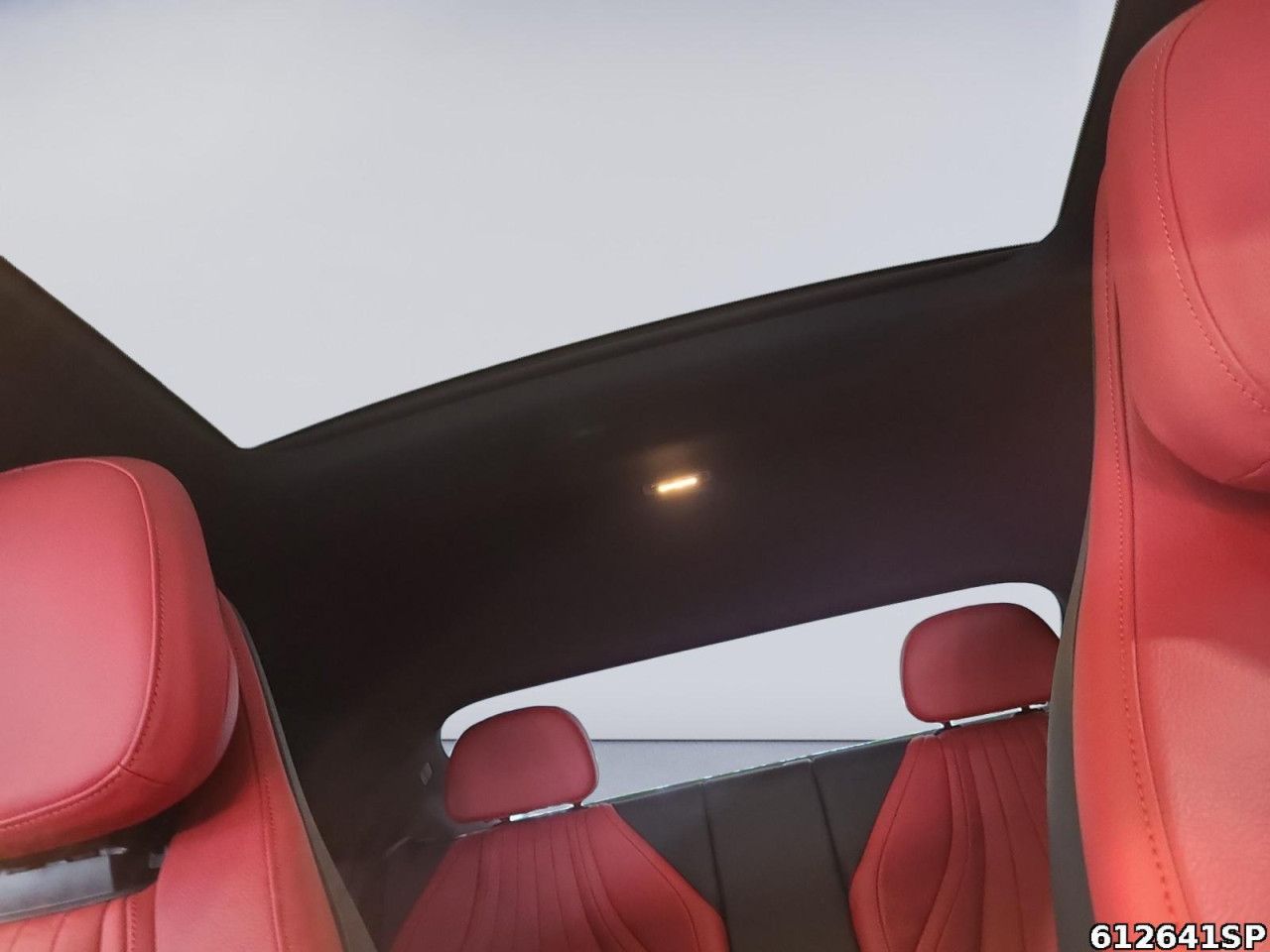 Mercedes-Benz CLE – Bild 13