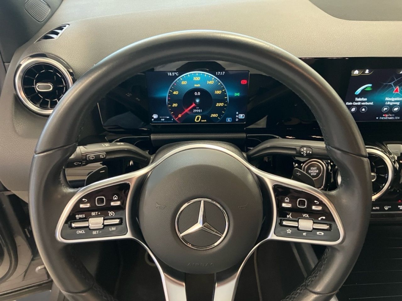 Mercedes-Benz GLA – Bild 11