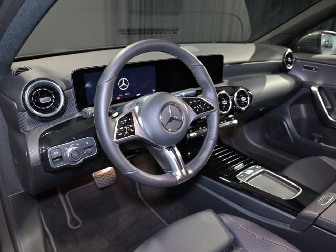 Mercedes-Benz A-Klasse – Bild 17