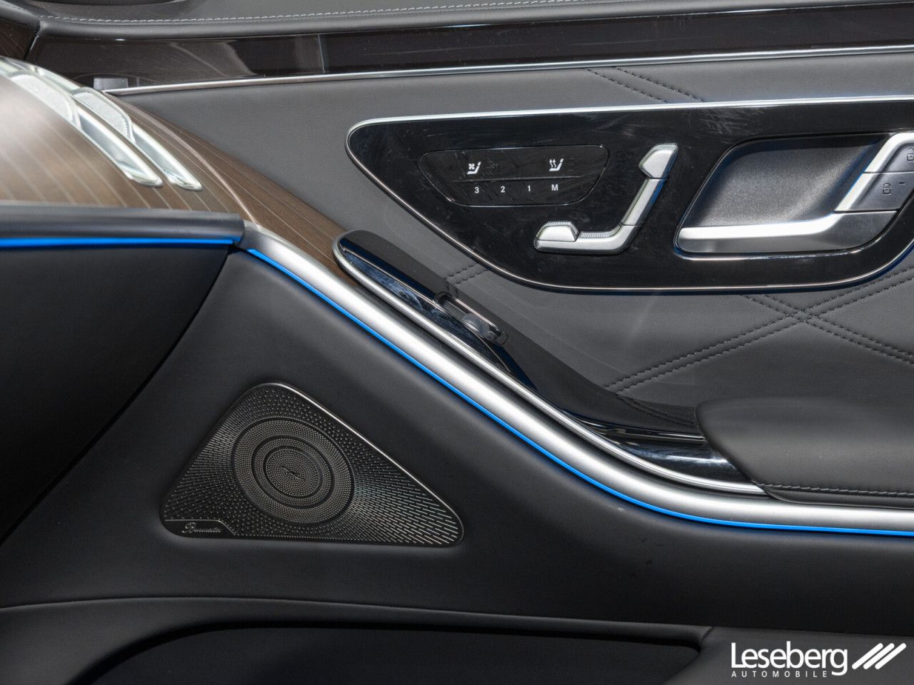 Mercedes-Benz S-Klasse – Bild 12