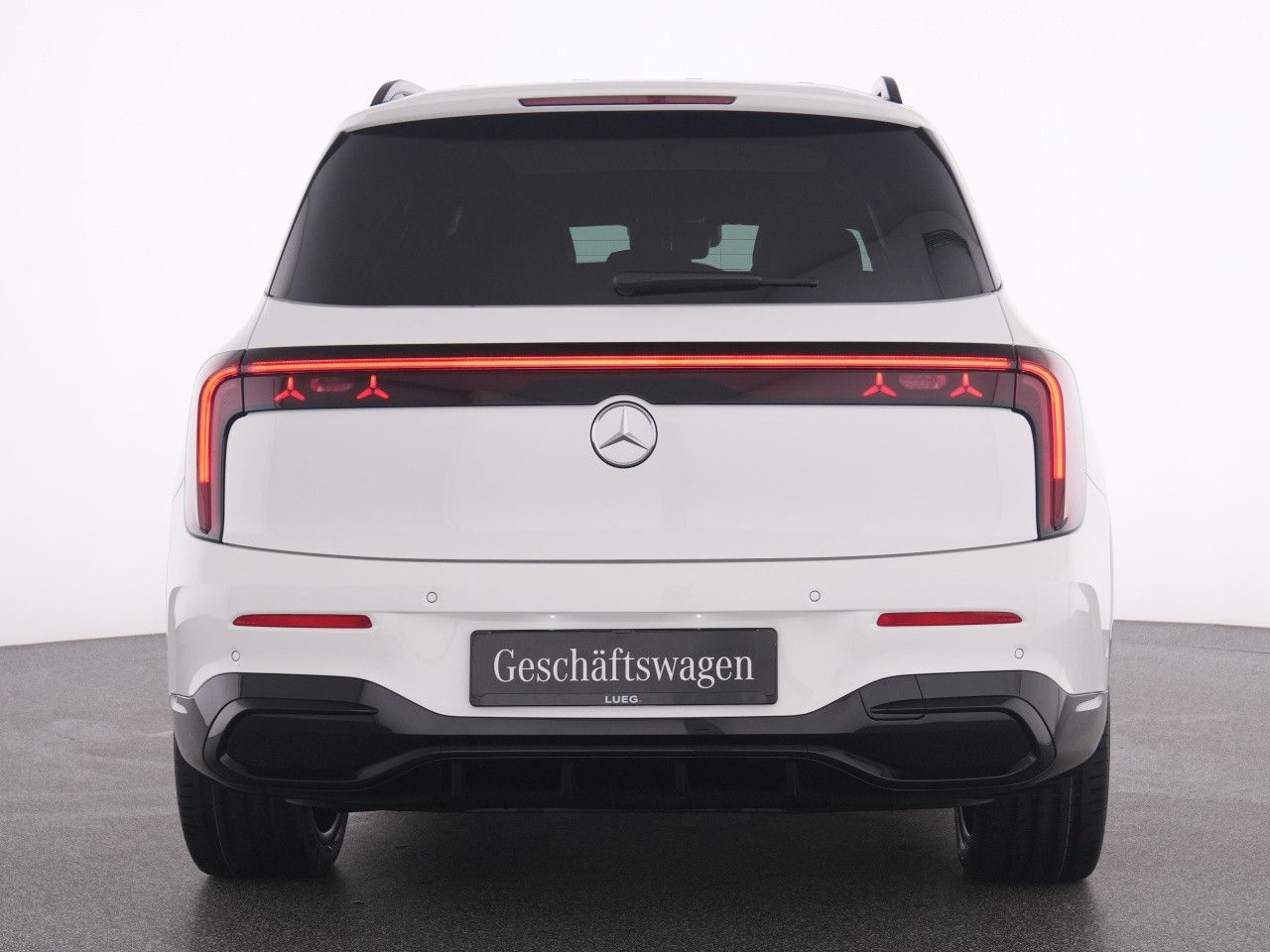 Mercedes-Benz GLB – Bild 15