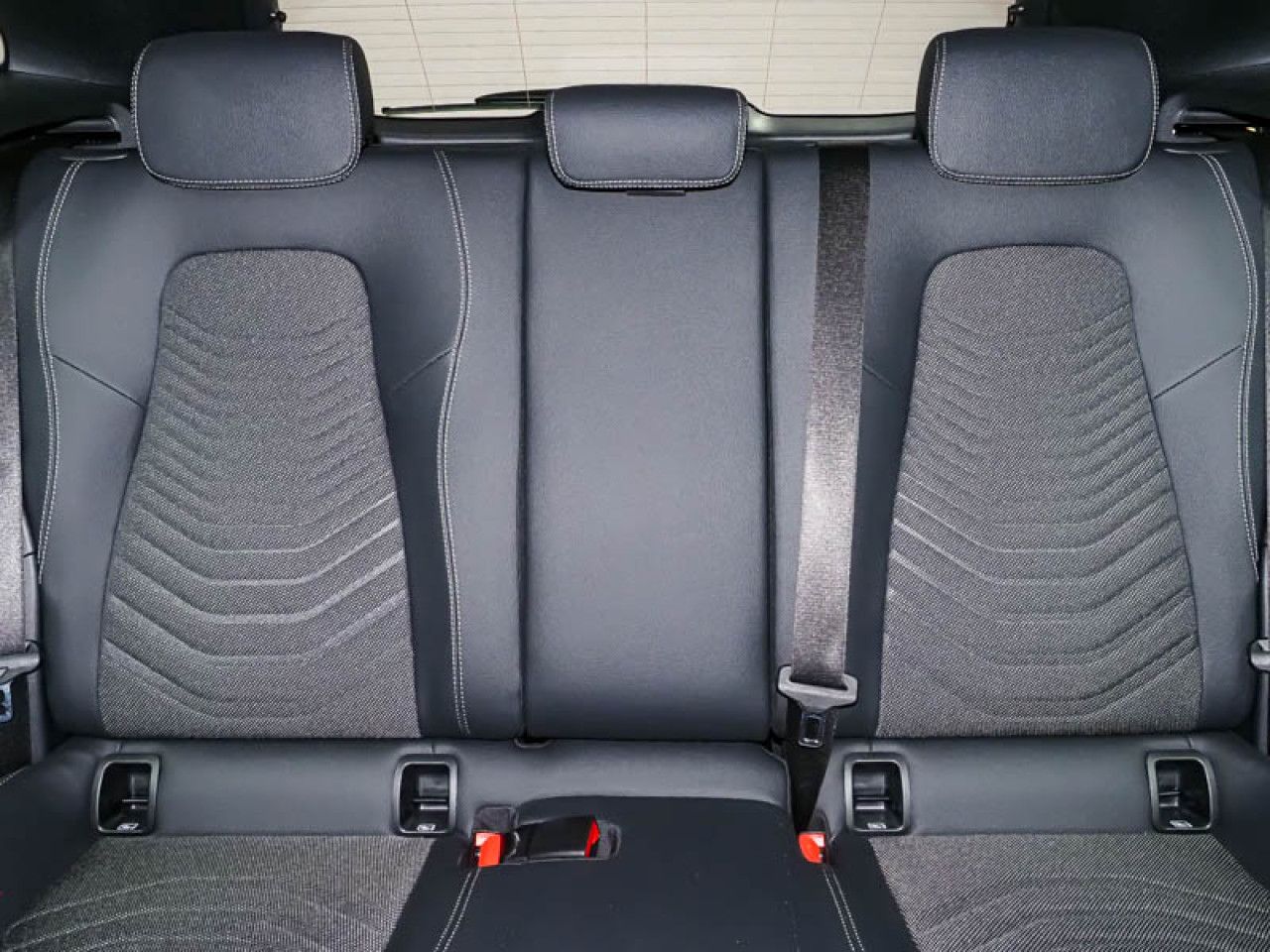 Mercedes-Benz GLA – Bild 10
